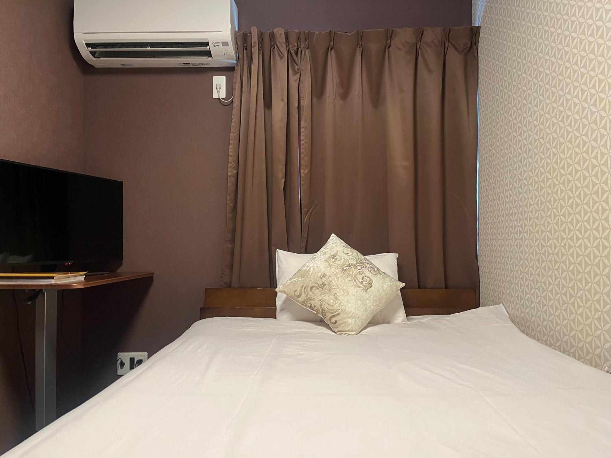 Miro Kyoto Nijo Hotel - Vacation Stay 41079V Quioto Exterior foto